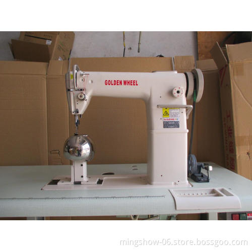 Factory supplier professional wig sewing machines for wig making